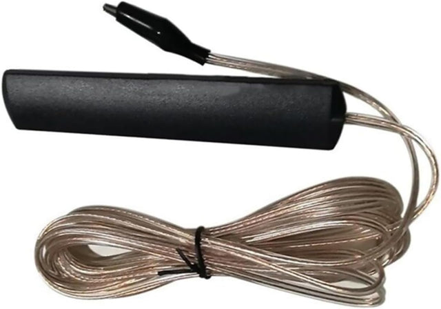 Radio Antenna Booster – Signal Enhancer for Telescopic Antennas TekShack