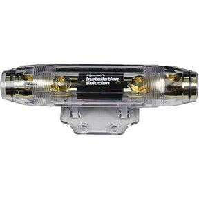 Audiopipe IS-ANL2310 Fuseholder Heavy Duty Accepts 0-4 Gauge Audiopipe