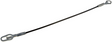 Tailgate Cable Dorman