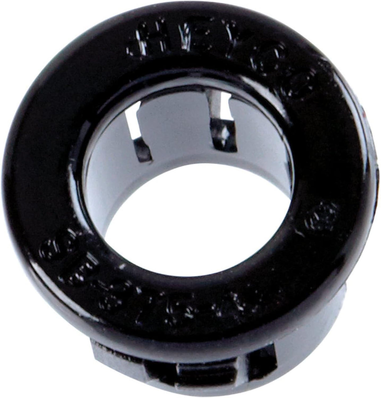 BUSHING Nylon 3/8x1/4 5 PK Jandorf