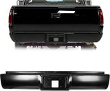 Rear Roll Pan Without Light for 1988-1998 Full-Size Trucks