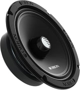 Orion CSH85 | 8” 250W RMS Shallow Slim Midrange Speakers (Pair) Orion