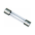 Bussmann BP/AGC-1/2 1/2 Amp Fast Acting Glass Tube Fuse, 250V UL Listed Carded, 5-Pack TekShack