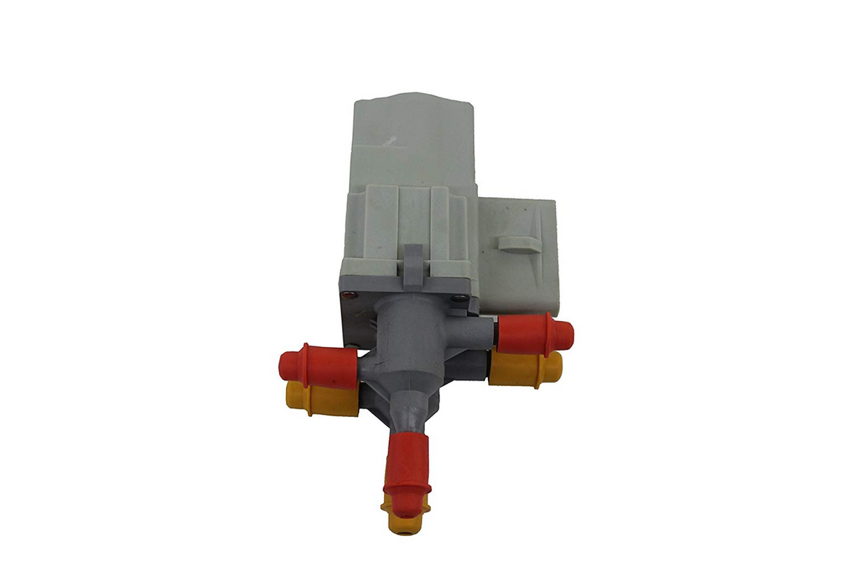 Fuel Tank Selector Valve Assembly Ford OEM