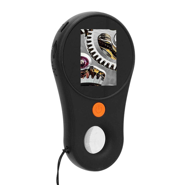 digital microscope TekShack
