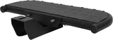 Heavy Duty Steel Side Steps for Jeep Gladiator 4 Door Black