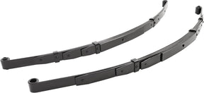 1955-1957 Classic Car Rear Leaf Springs Heavy Duty 5-Leaf Pair