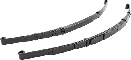1955-1957 Classic Car Rear Leaf Springs Heavy Duty 5-Leaf Pair
