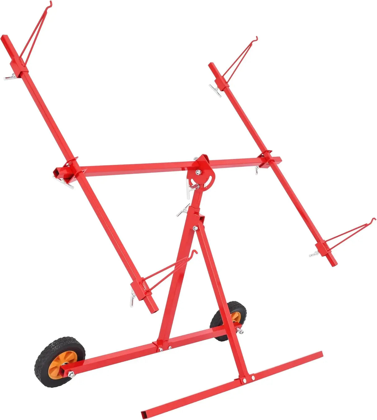 ALMULOO Rotating Auto Panel Repair Paint Stand AI-745 1 Each