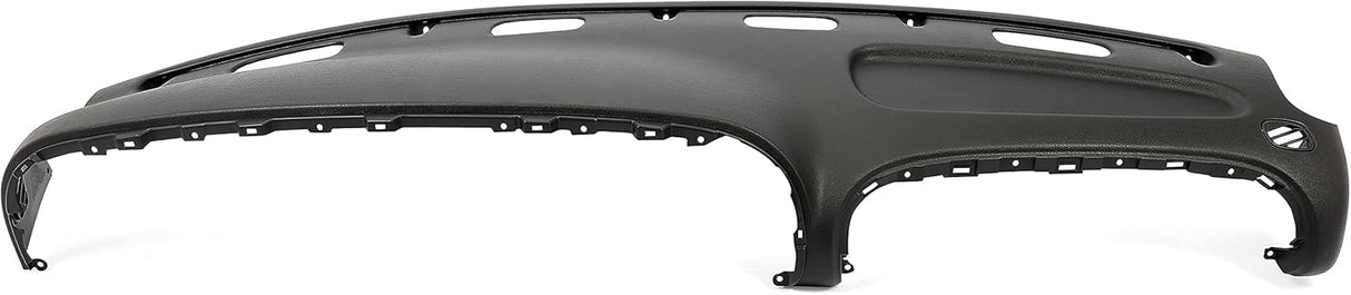 Injection Molded Dashboard Replacement for 1998-2001 Dodge Ram 1500 2500 3500