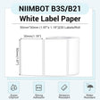 *Store Use Only* Printer Labels TekShack