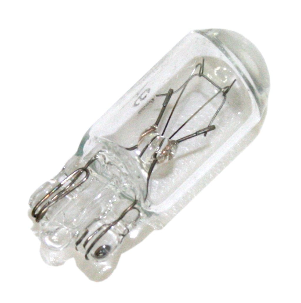 Wedge- Base Lamp #194 272-1126 TekShack