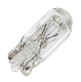 Wedge- Base Lamp #194 272-1126 TekShack