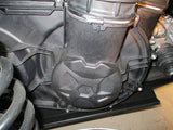 Can-Am Maverick X3 2-seat Full Skids by Trail Armor