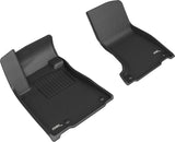 3D MAXpider 19-24 Maserati Levante SUV Kagu Black R1