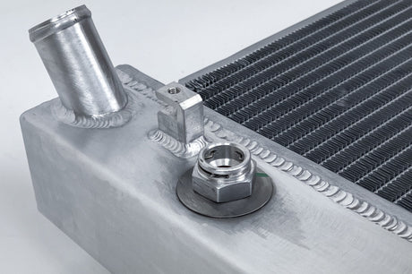 CSF 05-13 Chevrolet Corvette C6 (Not 11-13 Z06/ZR1/427) High Performance All-Aluminum Radiator