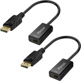 Moread Male Adapter to HDMI Female 4203248 Amazon
