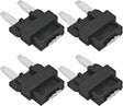 Formiden Multi-Function Diode for Buick Chevrolet GMC 12135037 4 Each