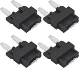 Formiden Multi-Function Diode for Buick Chevrolet GMC 12135037 4 Each
