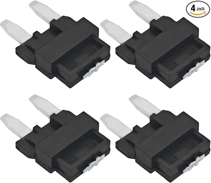 Formiden Multi-Function Diode for Buick Chevrolet GMC 12135037 4 Each