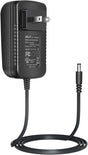 AC to DC 24V 2A Power Supply Adapter TekShack