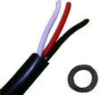 Antenna Rotor/Rotator Cable 3-Conductor TekShack