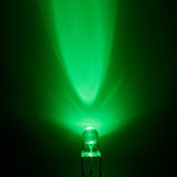Bicolor LED Red/green TekShack
