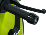 Kuryakyn Lodestar Handlebar Slider Black
