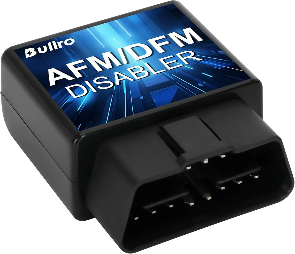 Bullro AFM/DFM Disabler Device for GM V6 & V8 Motors 1 Each