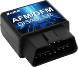 Bullro AFM/DFM Disabler Device for GM V6 & V8 Motors 1 Each