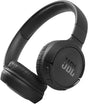 JBL Tune 510BT – Bluetooth, 40h Battery, Foldable #510BT-BLK   Model. JBLT510BTBLKAM TekShack