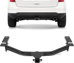2 Inch Class 3 Trailer Hitch Receiver Ford Edge Lincoln MKX