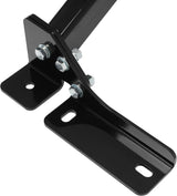 2 Inch Class 3 Trailer Hitch Receiver Ford Edge Lincoln MKX