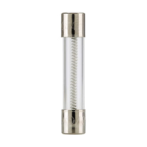 Slow-Blow 1-Amp 250-Volt Fuses #270-1021 TekShack