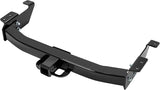 Class 5 Trailer Hitch for Ford Econoline Vans 10000 lbs