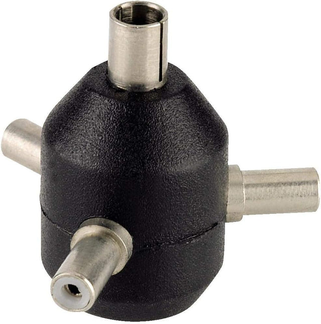 Multiple Sync Adapter TekShack
