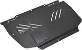 Engine Splash Shield Aluminum Powder Coated 2016-2021 Civic