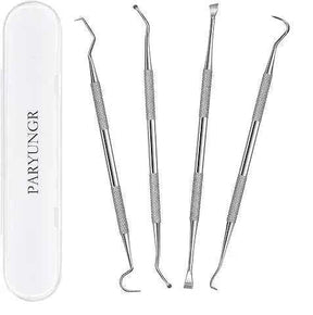 PARYUNGR stainless steel precision micro probe set TekShack