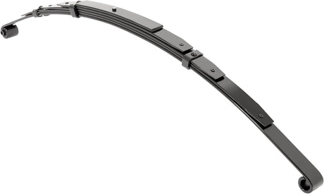 1955-1957 Classic Car Rear Leaf Springs Heavy Duty 5-Leaf Pair