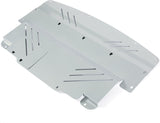 Aluminum Engine Splash Shield for Select Infiniti Nissan Models
