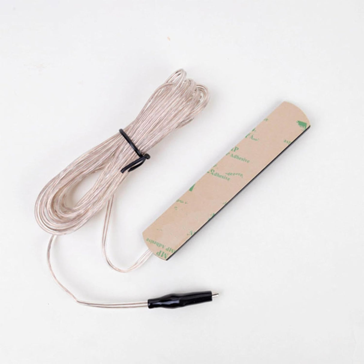 Radio Antenna Booster – Signal Enhancer for Telescopic Antennas TekShack