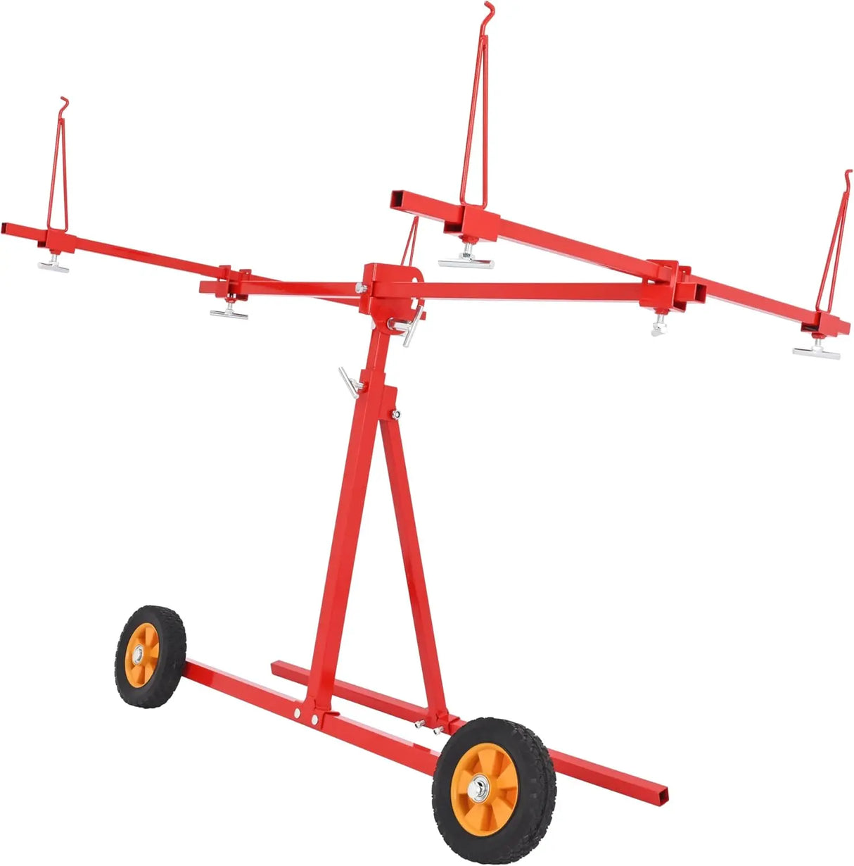 ALMULOO Rotating Auto Panel Repair Paint Stand AI-745 1 Each