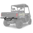 Rear Bumper - Defender Rival