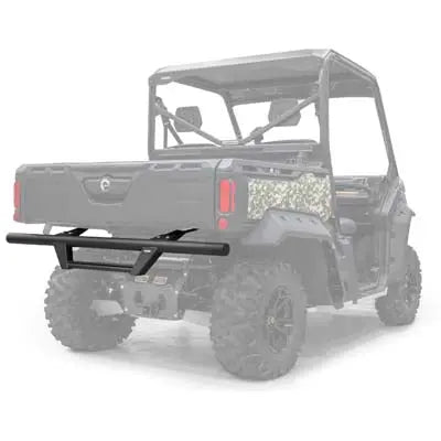Rear Bumper - Defender Rival