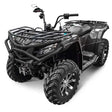 Front Bumper - CForce 400 / 400 HO / 500S / 500 HO Rival