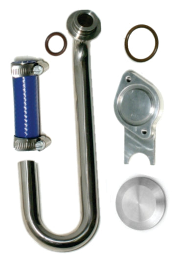 2003-2007 Ford Powerstroke Cooler & Valve | EGR Kits