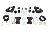 2 Inch Lift Kit Jeep Compass 2WD/4WD (2017-2025) Rough Country