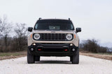 2 Inch Lift Kit Jeep Compass 2WD/4WD (2017-2025) Rough Country