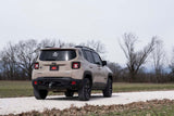 2 Inch Lift Kit Jeep Compass 2WD/4WD (2017-2025) Rough Country