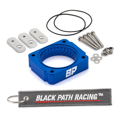 1996-2004 Lincoln Town Car Throttle Body Spacer
